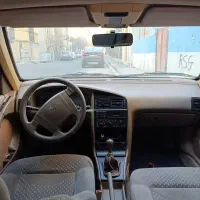 پژو ۴۰۵ مدل ۹۲دوگانه فابریک