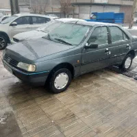 فروش ۴۰۵ به شدت تمیز و عالی و کم کار|خودرو سواری و وانت|پیرانشهر, |دیوار