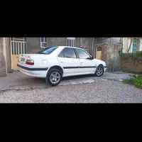 پارس سال سفارشی مدل ۱۳۹۱|خودرو سواری و وانت|یاسوج, |دیوار