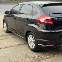 ام وی ام 315 هاچ بک (اسپرت لاکچری) 1396 مشکی|خودرو سواری و وانت|بابل, |دیوار