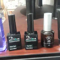 وسایل کاشت ناخن