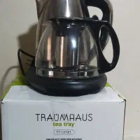 چایی ساز کناره همی نونو