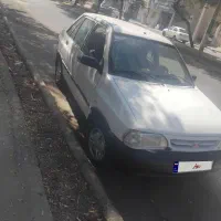 پراید ۸۷|خودرو سواری و وانت|شوشتر, |دیوار