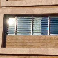 حفاظ استیل و نرده استیل