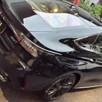 FOWNIX Z8 آریزو مدل 1404 تجارت خودرو خسروانی TKK|خودرو سواری و وانت|تهران, محمودیه|دیوار