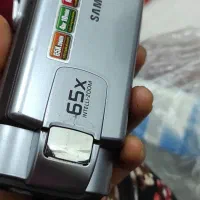دوربین سامسونگ