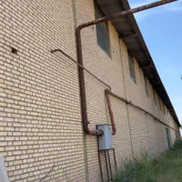 3/000متر سوله صنعتی یه تیکه ( برق گاز فشارقوی)|اجارهٔ دفتر صنعتی، کشاورزی، تجاری|قرچک, داوود آباد|دیوار