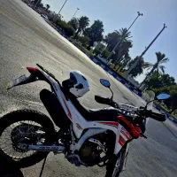 دلتا ۲۵۰ رالی ۱۴۰۴