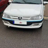 پرشیا مدل ۸۸ دوگانه کارخانه