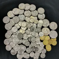 100 عدد سکه کلکسیونی شاهی