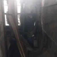 کوره رنگ شش متری