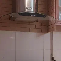 هودو گاز صفحه ای