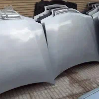 کاپوت.. زانتیا cx|قطعات یدکی و لوازم جانبی|اصفهان, کوجان|دیوار