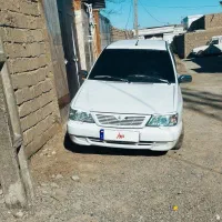 پراید111مدل96