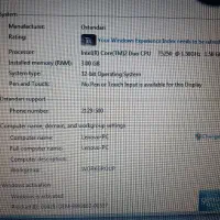 لپ تاپ lenovo r61