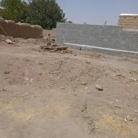 فروش خانه و زمین ۶00متری