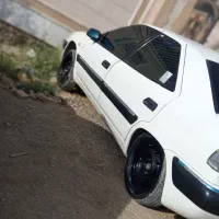 سیتروئن زانتیا 1800cc، مدل ۱۳۸۵