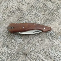 چاقو تاشو|کوهنوردی و کمپینگ|شهرکرد, |دیوار