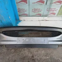 سپر جلو ۲۰۶