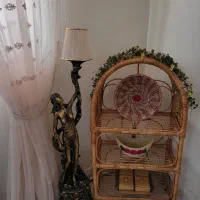 پرده و والان ووسایل منزل|پرده، رانر، رومیزی|اسلامشهر, شهرک قائمیه|دیوار