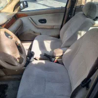 سمند ۸۳ سلامت|خودرو سواری و وانت|کرج, باغستان|دیوار