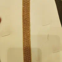 دستبند طلای لوکس