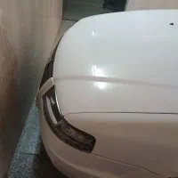 سمند سورن پلاس موتور EF7