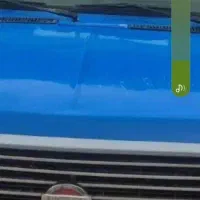 نیسان‌۸۸‌‌‌بنزینی‌معاوضه‌با‌تراکتور‌فرگوسن ‌