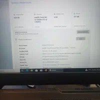 لپ تاپ asus tuf gaming|رایانه همراه|تهران, تجریش|دیوار