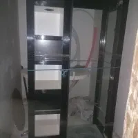 دکوری شیک|بوفه، ویترین، کنسول|گلبهار, شهر جدید گلبهار|دیوار