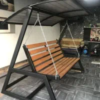 ساخت و فروش انواع تاب باغی قیمت کارخانه|صندلی و نیمکت|تهران, زعفرانیه|دیوار