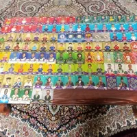 کارت های کیمدی 2025-2026