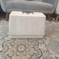 چرخ خیاطی شیر نشان مارشال