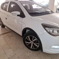 لیفانx50مدل ۹۶ اتومات