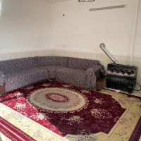 منزل مبله دو خوابه|اجارهٔ کوتاهمدت آپارتمان و سوئیت|شیراز, شهرک بهار|دیوار