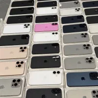 15 پرو 256 در سیم در حد اکبند