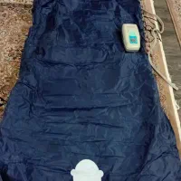 تشک برقی مواج نواری