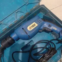 ۲ عدد دریل و عمود بر در حد نو فروش فوری|ابزارآلات|هشتگرد, شهرک صنعتی هشتگرد|دیوار