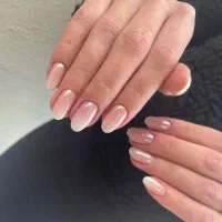 مدل ناخن  / هزینه مواد گرفته میشود فقط