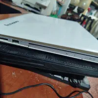 لب تاپ لنوو  Ideapad Z510|رایانه همراه|قزوین, |دیوار