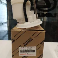 لوازم یدکی تویوتاکمری هایلوکس پرادو لندکروز راوفور