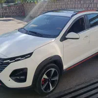 ام وی ام X33 کراس اتومات