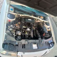 سمندLX|خودرو سواری و وانت|سنندج, |دیوار