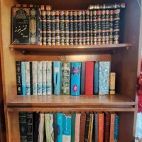 کتابخانه شخصی