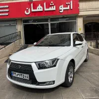 دنا مدل ۱۴۰۳ دنده بدون رنگ