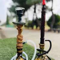 قلیان چوبی|کافیشاپ و رستوران|بندر انزلی, کارآموزی|دیوار