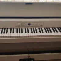 فروش پیانوی دیجیتال|پیانو، کیبورد، آکاردئون|قزوین, |دیوار
