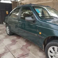 پژو آردی مدل85