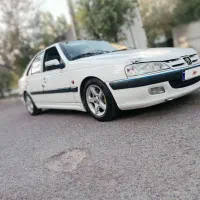 پرشیا۸۹ رنگ سفید دوگانه کارخانه