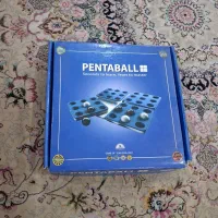 بازی فکری PENTABALL